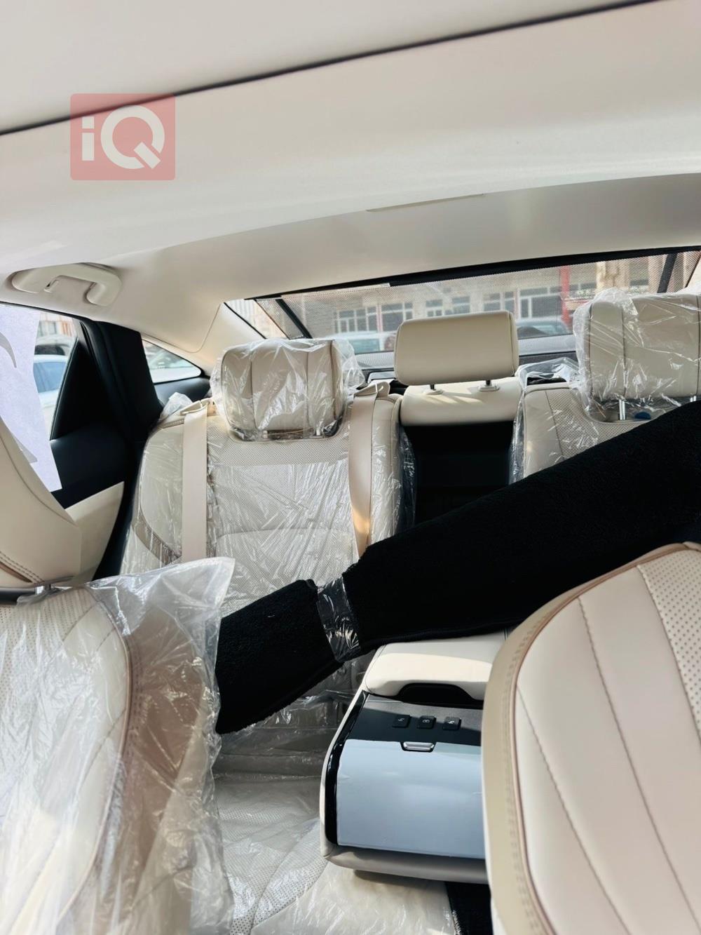 تۆیۆتا کراون